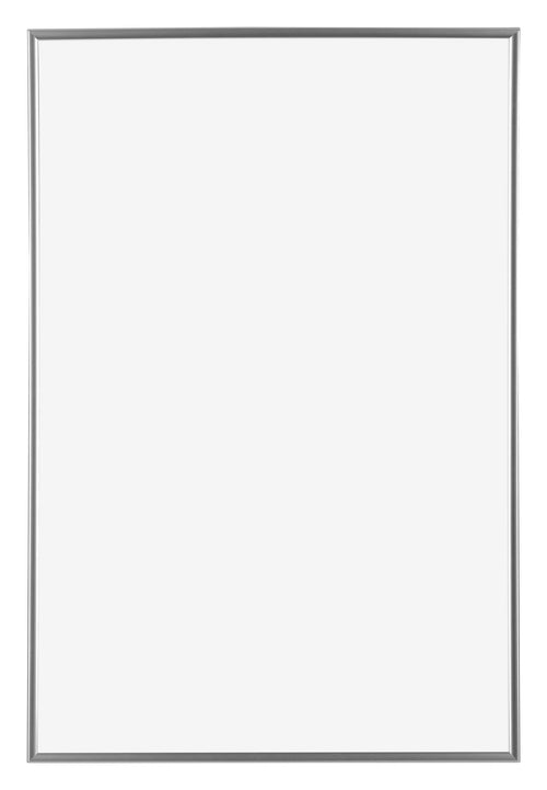 Evry Plastica Cornice 32x45cm Argento Davanti | Yourdecoration.it