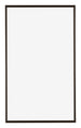 Evry Plastica Cornice 33x48cm Antracite Davanti | Yourdecoration.it