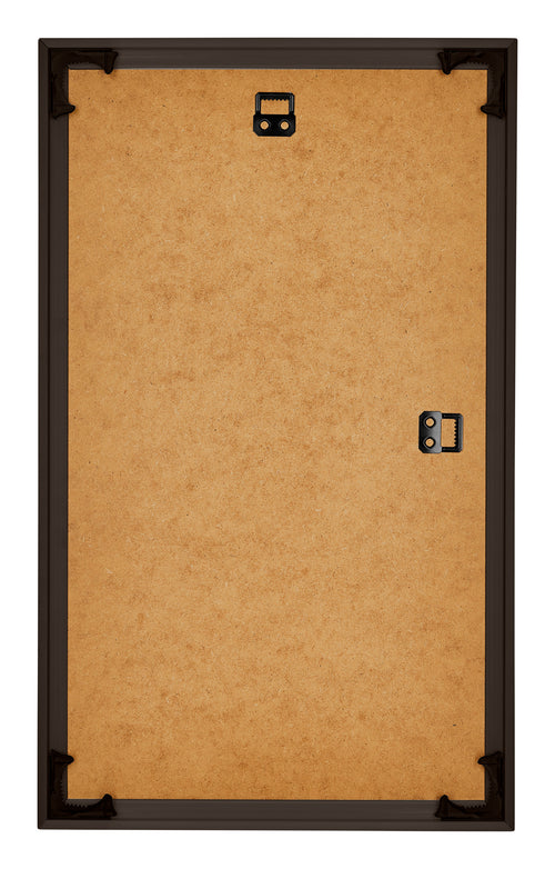 Evry Plastica Cornice 33x48cm Antracite Retro | Yourdecoration.it