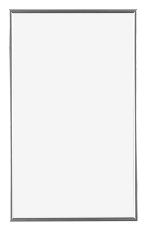 Evry Plastica Cornice 33x48cm Argento Davanti | Yourdecoration.it