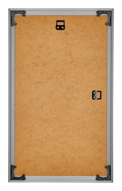 Evry Plastica Cornice 33x48cm Argento Retro | Yourdecoration.it