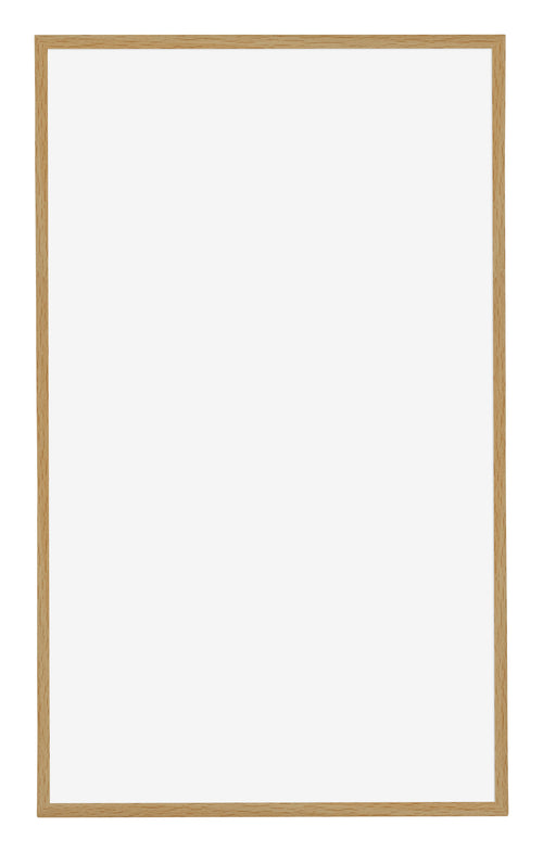 Evry Plastica Cornice 33x48cm Faggio Chiaro Davanti | Yourdecoration.it