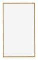 Evry Plastica Cornice 33x48cm Faggio Chiaro Davanti | Yourdecoration.it