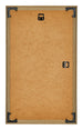 Evry Plastica Cornice 33x48cm Faggio Chiaro Retro | Yourdecoration.it