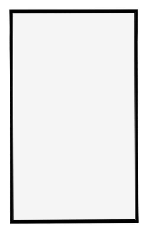 Evry Plastica Cornice 33x48cm Nero Opaco Davanti  | Yourdecoration.it