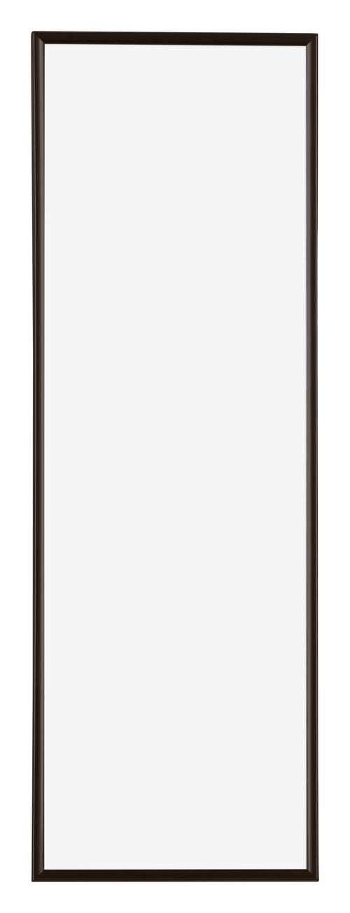 Evry Plastica Cornice 33x98cm Antracite Davanti | Yourdecoration.it