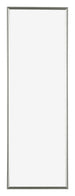 Evry Plastica Cornice 33x98cm Champagne Davanti | Yourdecoration.it