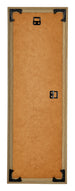 Evry Plastica Cornice 33x98cm Faggio Chiaro Retro | Yourdecoration.it