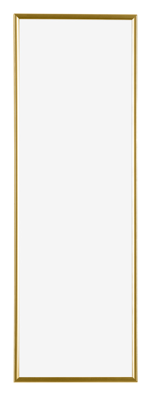 Evry Plastica Cornice 33x98cm Oro Davanti | Yourdecoration.it