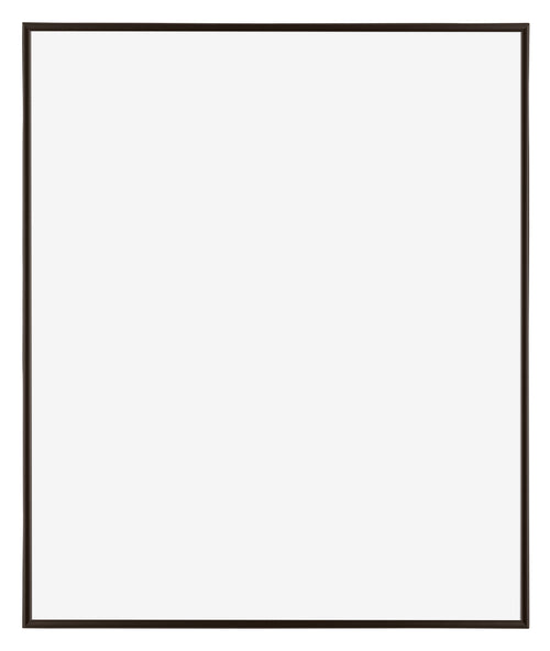 Evry Plastica Cornice 36x49cm Antracite Davanti | Yourdecoration.it