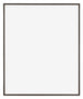 Evry Plastica Cornice 36x49cm Antracite Davanti | Yourdecoration.it
