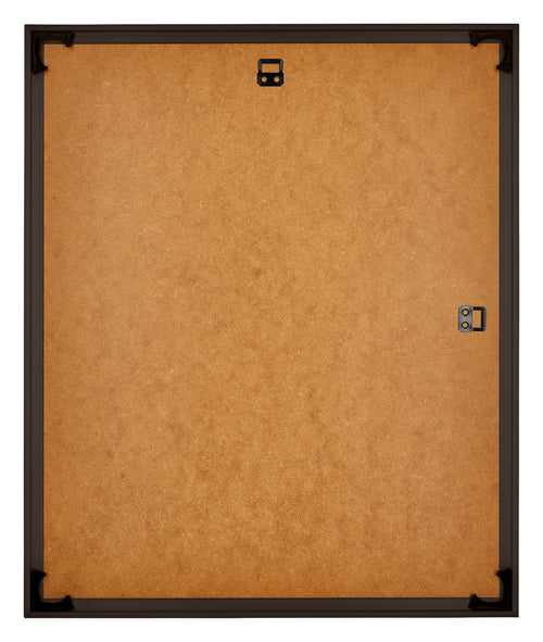 Evry Plastica Cornice 36x49cm Antracite Retro | Yourdecoration.it