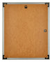 Evry Plastica Cornice 36x49cm Champagne Retro | Yourdecoration.it