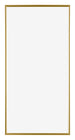 Evry Plastica Cornice 45x80cm Oro Davanti | Yourdecoration.it