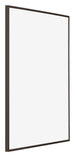 Evry Plastica Cornice 46x61cm Antracite Davanti Obliquo | Yourdecoration.it