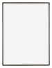 Evry Plastica Cornice 46x61cm Antracite Davanti | Yourdecoration.it