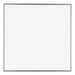 Evry Plastica Cornice 60x60cm Champagne Davanti | Yourdecoration.it