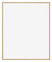 Evry Plastica Cornice 60x70cm Faggio Chiaro Davanti | Yourdecoration.it