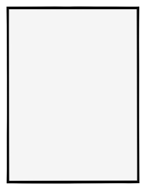 Evry Plastica Cornice 60x80cm Nero Opaco Davanti | Yourdecoration.it