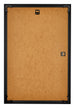 Evry Plastica Cornice 60x85cm Nero Lucente Retro | Yourdecoration.it