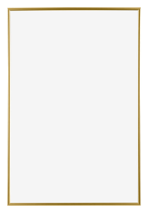 Evry Plastica Cornice 60x85cm Oro Davanti | Yourdecoration.it