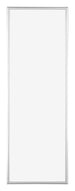 Kent Alluminio Cornice 20x60cm Argento Lucente Davanti | Yourdecoration.it