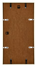 Kent Alluminio Cornice 40x80cm Oro Retro | Yourdecoration.it