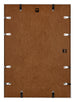 Kent Alluminio Cornice 42x59-4cm Bianco Lucente Retro | Yourdecoration.it