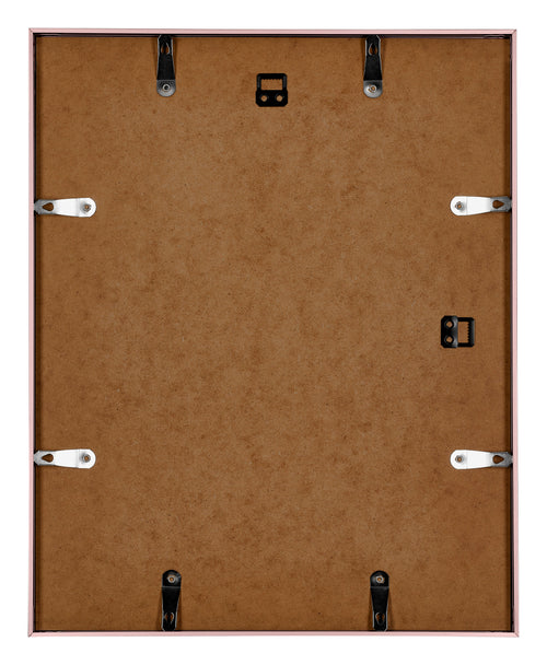 Kent Alluminio Cornice 60x70cm Rame Retro | Yourdecoration.it