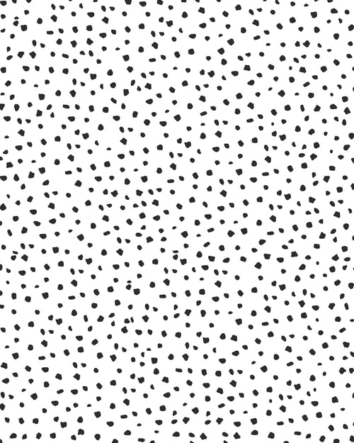 Komar Dipple Dapple Tessuto Non Tessuto Carta Da Parati 200x250cm 2 strisce | Yourdecoration.it