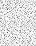 Komar Dipple Dapple Tessuto Non Tessuto Carta Da Parati 200x250cm 2 strisce | Yourdecoration.it