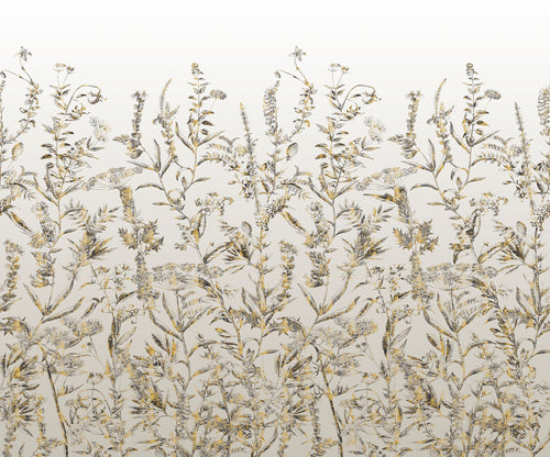 Komar Eldorado Tessuto Non Tessuto Carta Da Parati 300x250cm 6 strisce | Yourdecoration.it