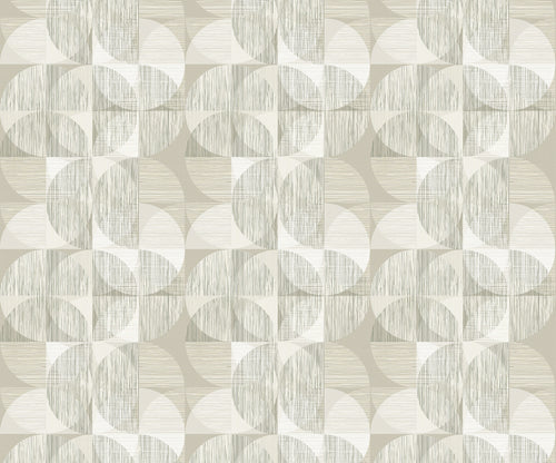 Komar Tubular Titan Tessuto Non Tessuto Carta Da Parati 300x250cm 3 strisce | Yourdecoration.it