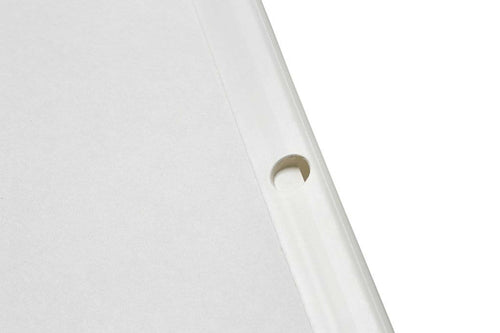 Listelli per Poster Bianco 30cm foro per appendere | Yourdecoration.it