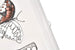 Listelli per Poster Trasparente 100cm occhio pendente | Yourdecoration.it