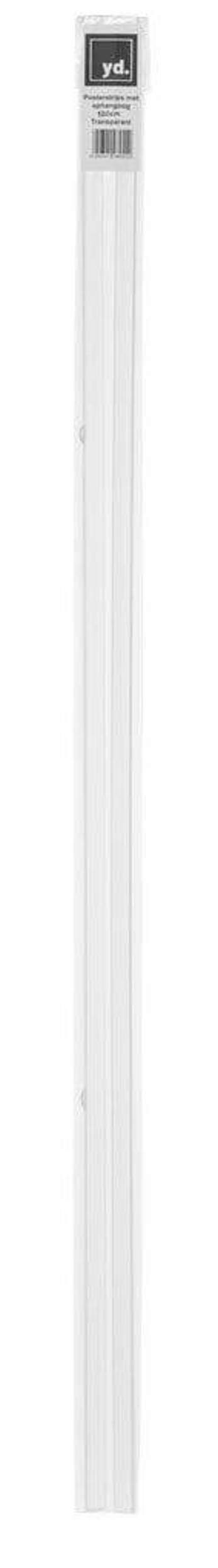 Listelli per Poster Trasparente 100cm occhio pendente | Yourdecoration.it