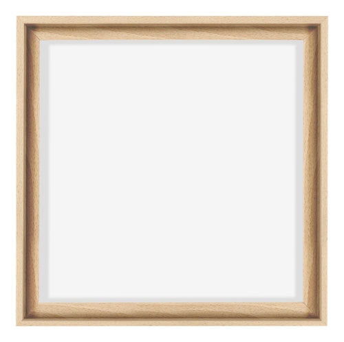 Lyon MDF Cornice a Cassetta 1 1 Faggio Davanti | Yourdecoration.it