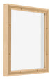 Lyon MDF Cornice a Cassetta 1 1 Faggio Retro Obliquo | Yourdecoration.it