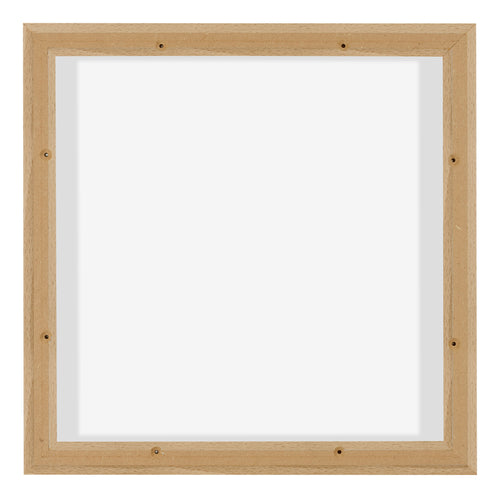 Lyon MDF Cornice a Cassetta 1 1 Faggio Retro | Yourdecoration.it