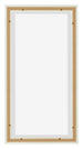 Lyon MDF Cornice a Cassetta 1 2 Bianco Opaco Retro | Yourdecoration.it