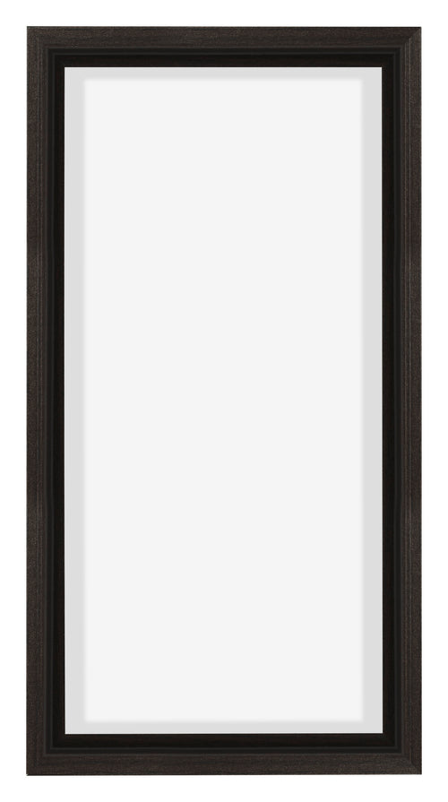 Lyon MDF Cornice a Cassetta 1 2 Quercia Scura Davanti | Yourdecoration.it
