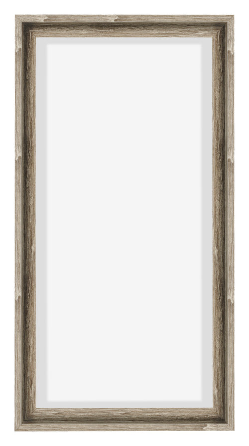 Lyon MDF Cornice a Cassetta 1 2 Rovere Davanti | Yourdecoration.it