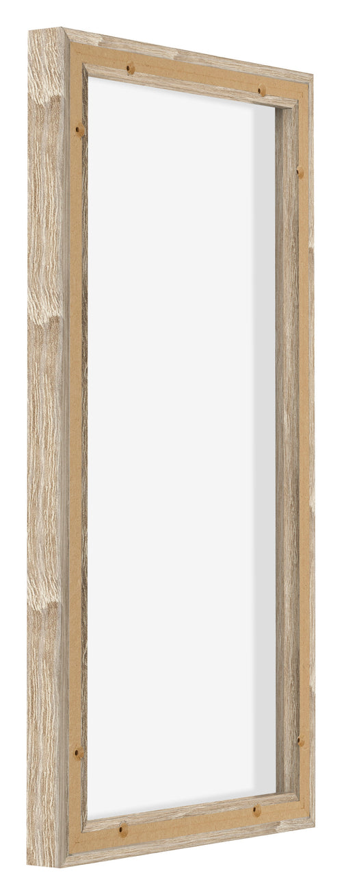 Lyon MDF Cornice a Cassetta 1 2 Rovere Retro Obliquo | Yourdecoration.it