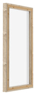 Lyon MDF Cornice a Cassetta 1 2 Rovere Retro Obliquo | Yourdecoration.it