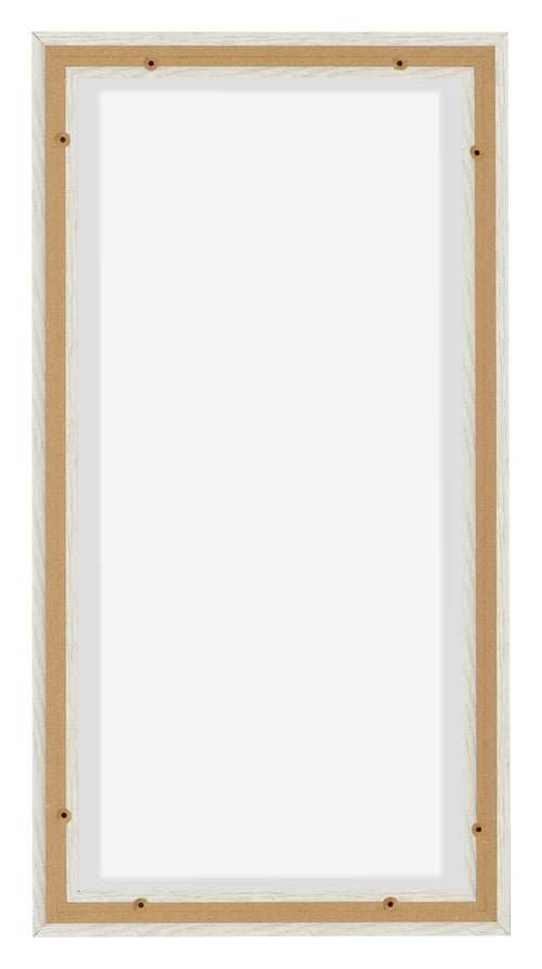 Lyon MDF Cornice a Cassetta 1 2 White Wash Retro | Yourdecoration.it