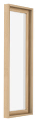 Lyon MDF Cornice a Cassetta 1 3 Faggio Davanti Obliquo | Yourdecoration.it