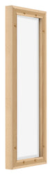 Lyon MDF Cornice a Cassetta 1 3 Faggio Retro Obliquo | Yourdecoration.it