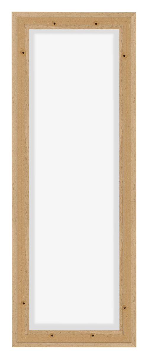 Lyon MDF Cornice a Cassetta 1 3 Faggio Retro | Yourdecoration.it