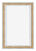 Lyon MDF Cornice a Cassetta 2 3 Argento Opaco Retro | Yourdecoration.it