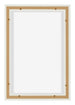 Lyon MDF Cornice a Cassetta 2 3 Bianco Opaco Retro | Yourdecoration.it
